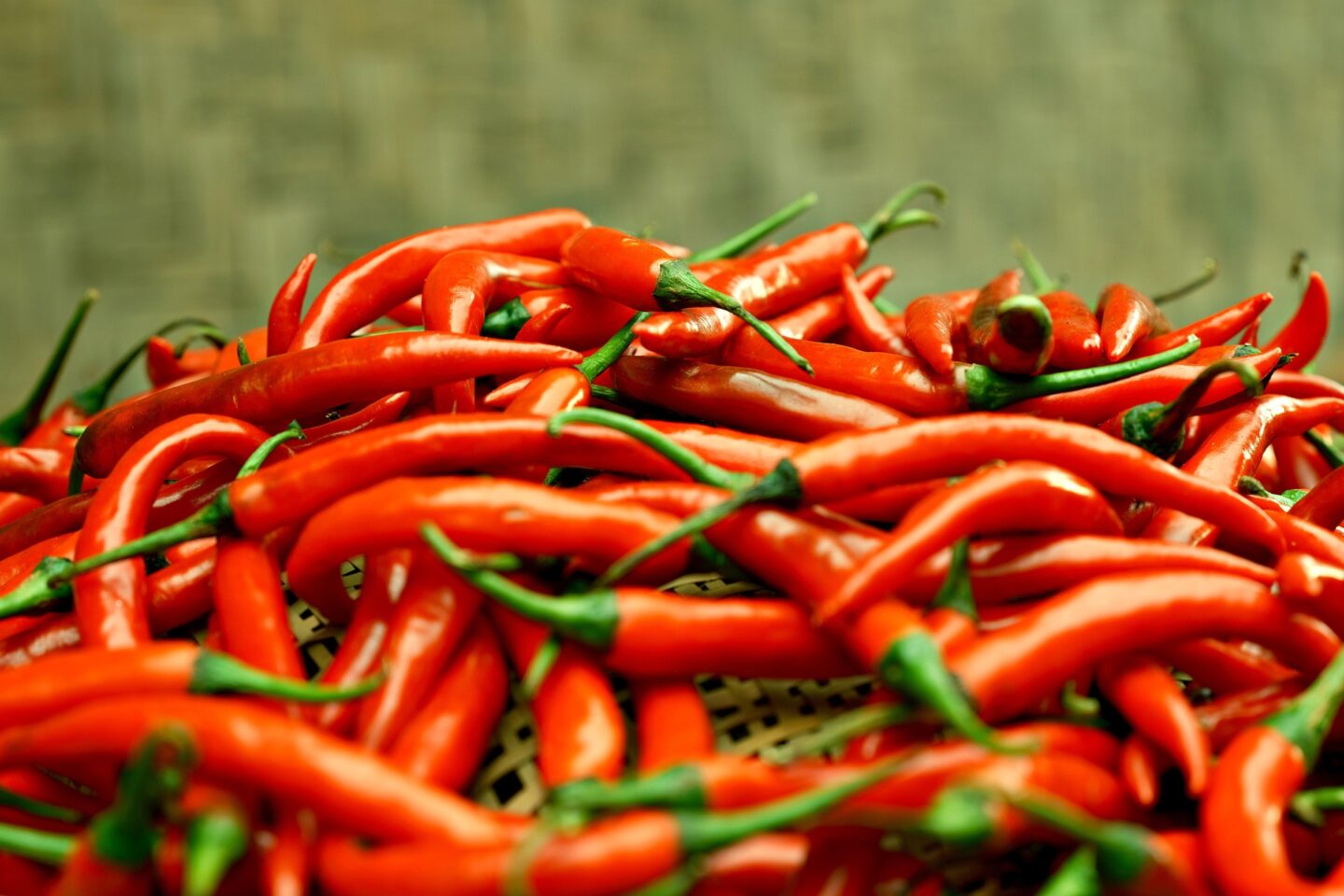 Najostrzejsza papryczka świata: Pepper X, skala Scoville’a i fenomen ekstremalnej ostrości