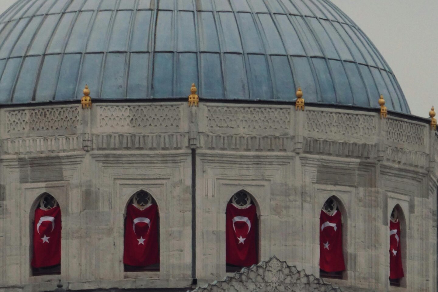 Sułtanka Hürrem jako niezwykła kobieta, która odmieniła historię Imperium Osmańskiego